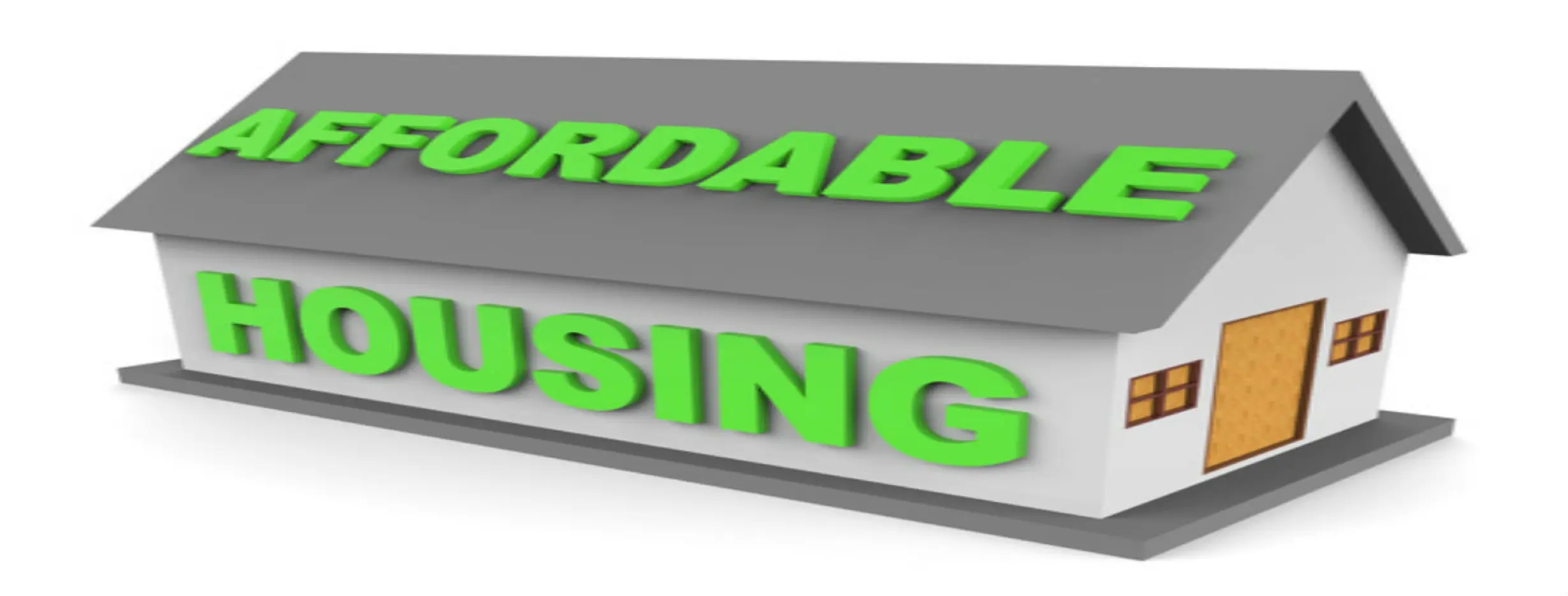 Image for Affordable Property Prices